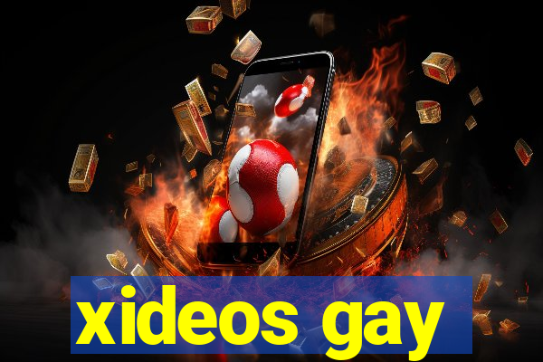 xideos gay